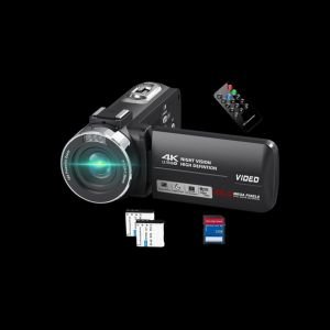 Camera chasse aux fantômes vision nocturne