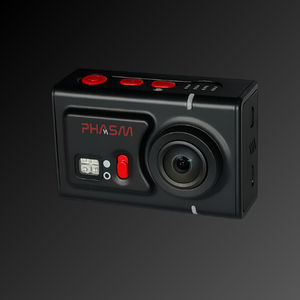 Phasm Caml a meilleure caméra pour la chasse aux fantômes disponible sur le marché